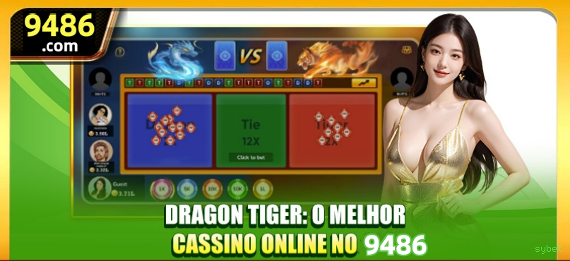 Download app sybet Android iOS
