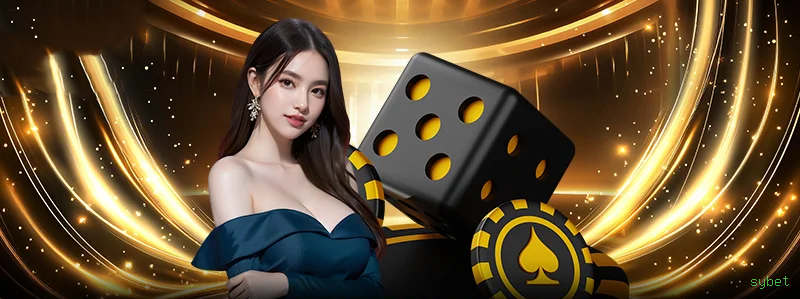 Slots no app sybet mobile