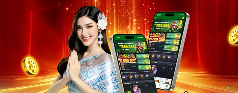 Desempenho do app sybet em diferentes aparelhos