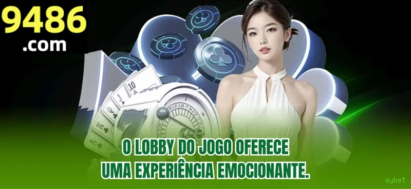 Configurações úteis dentro do app sybet