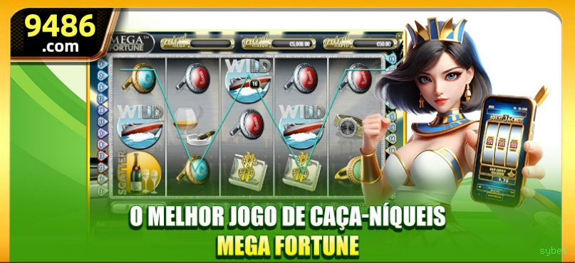 Configurações úteis dentro do app sybet