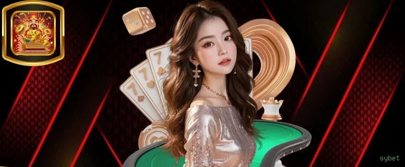 Cassino sybet app mobile