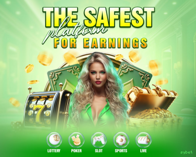sybet slots no app