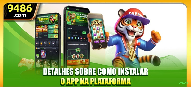 Suporte sybet