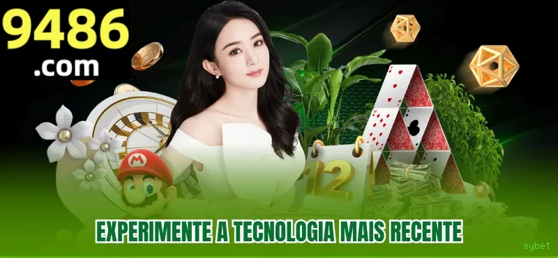 Slots sybet - Sweet Bonanza e caça-níqueis populares