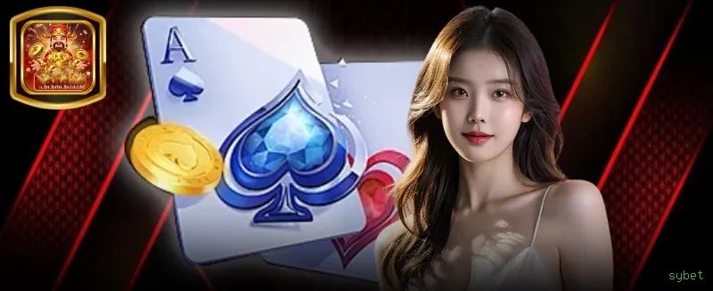 Slots com prêmios sybet